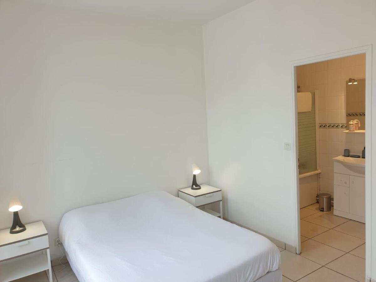 Maison 150M2 Jardin A Louer En Entier, Bordeaux Centre Chartrons, 3 Chambres 3 Salles De Bains 1 Canape-Lit Llllnumero De Telephone Dans L'Annonce Si Questionlll 외부 사진