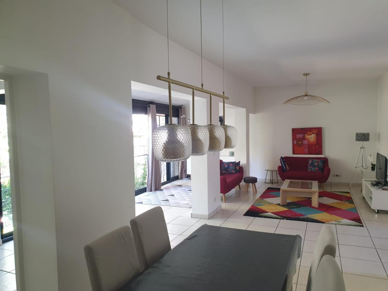 Maison 150M2 Jardin A Louer En Entier, Bordeaux Centre Chartrons, 3 Chambres 3 Salles De Bains 1 Canape-Lit Llllnumero De Telephone Dans L'Annonce Si Questionlll 외부 사진