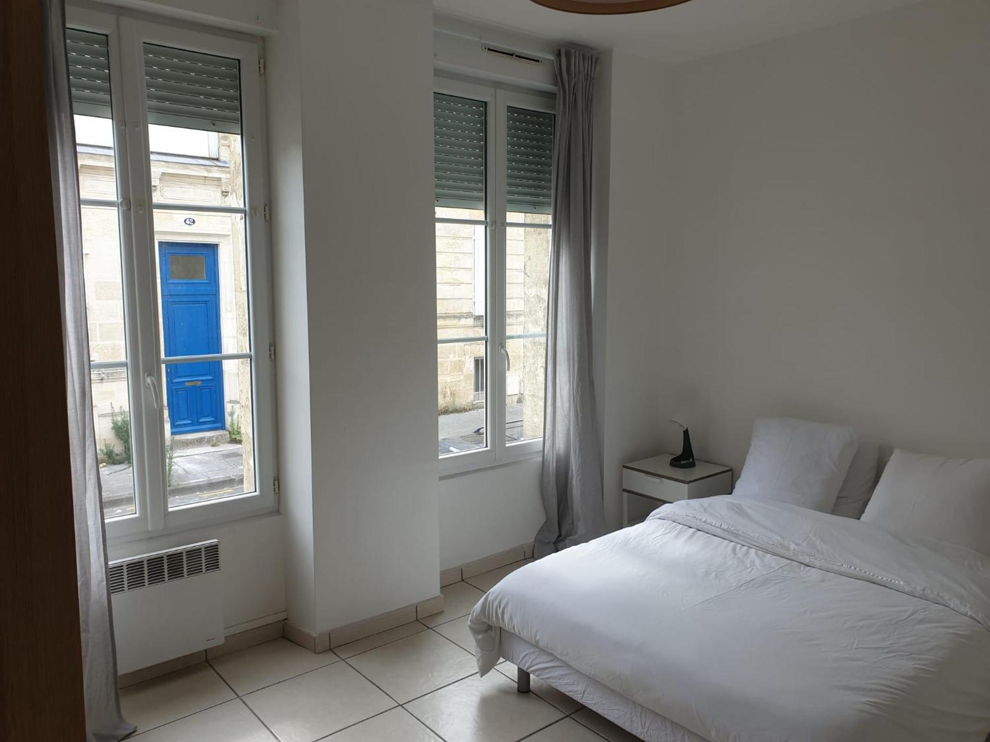 Maison 150M2 Jardin A Louer En Entier, Bordeaux Centre Chartrons, 3 Chambres 3 Salles De Bains 1 Canape-Lit Llllnumero De Telephone Dans L'Annonce Si Questionlll 외부 사진
